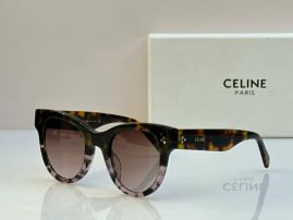 Picture of Celine Sunglasses _SKUfw56261861fw